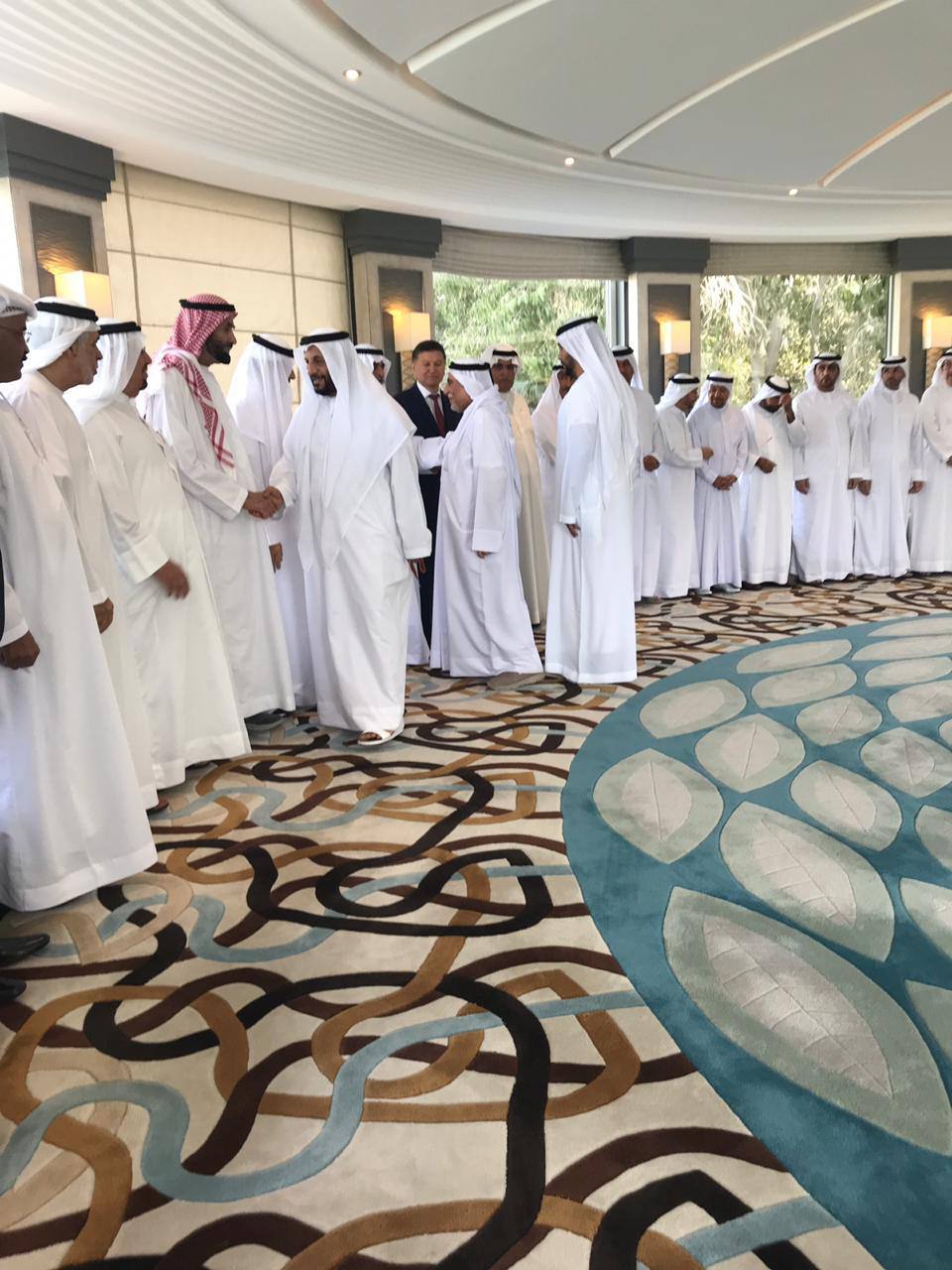  Abu Dabi 3