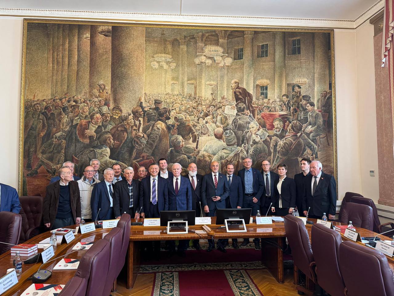  narodnyh deputatov RSFSR5