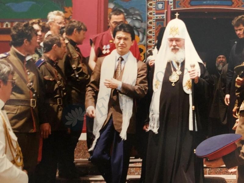 6Dnyom Respubliki Kalmykiya