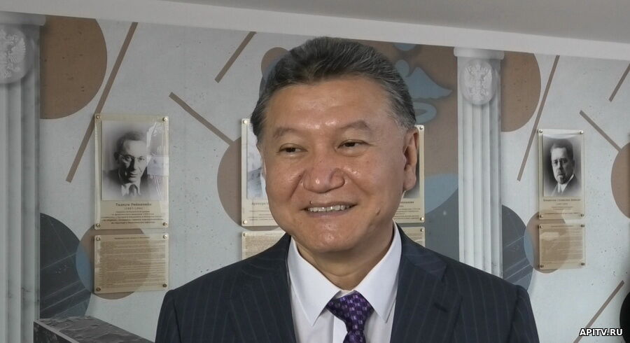 Intervyu
