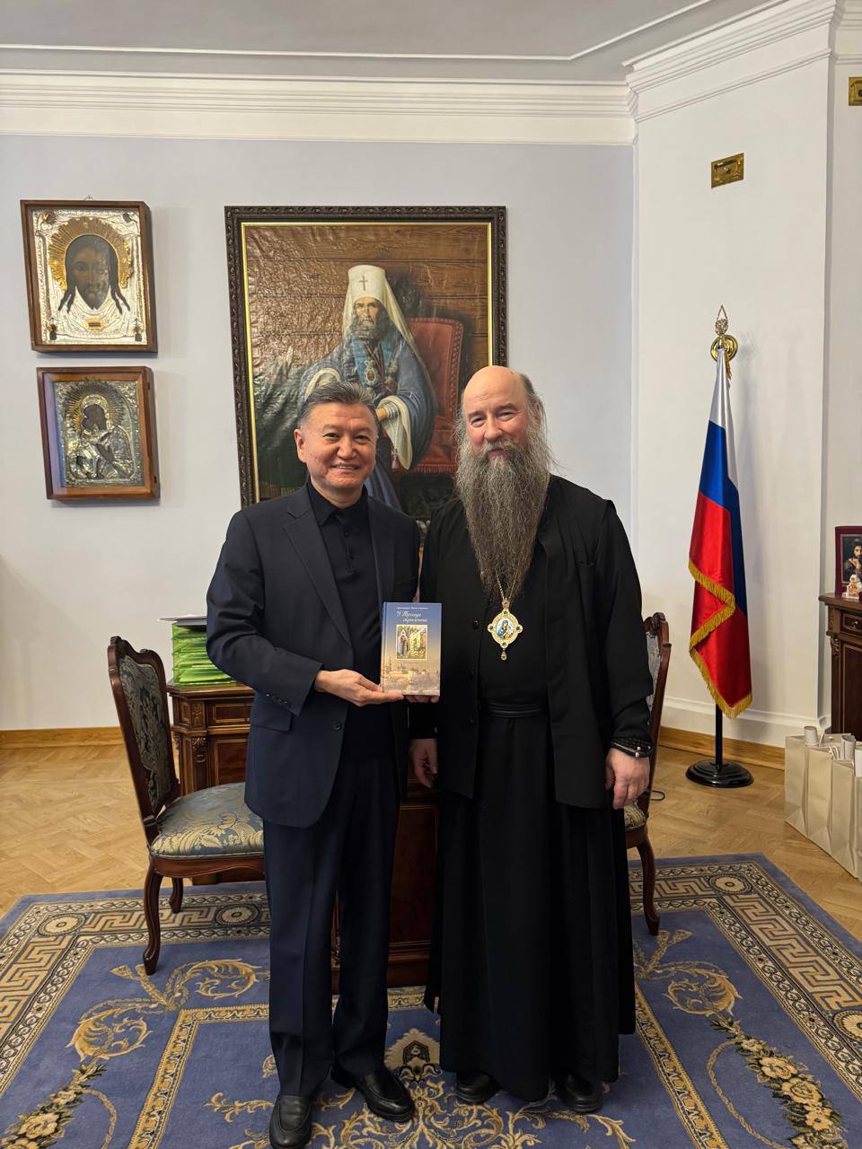 Kirill