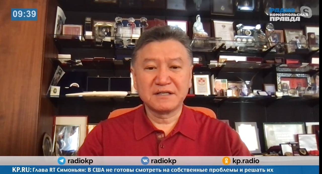 Komsomolskaya pravda 2