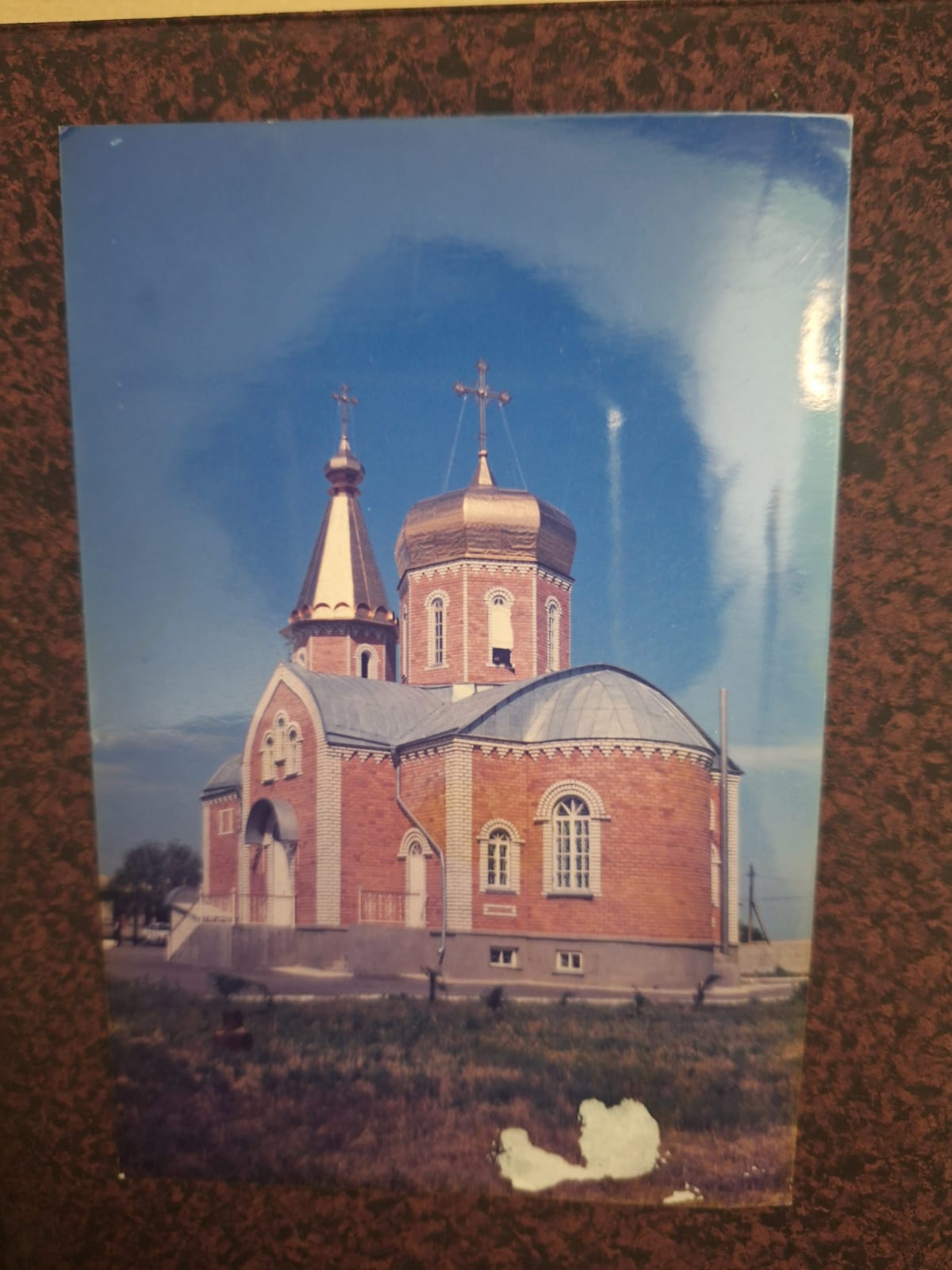 Krestovozvizhenskaya Cerkov1