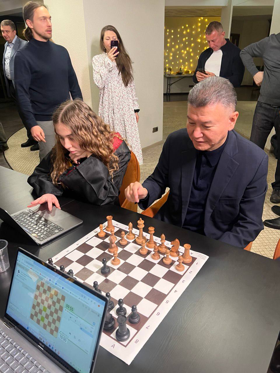 Magicheskie shahmaty