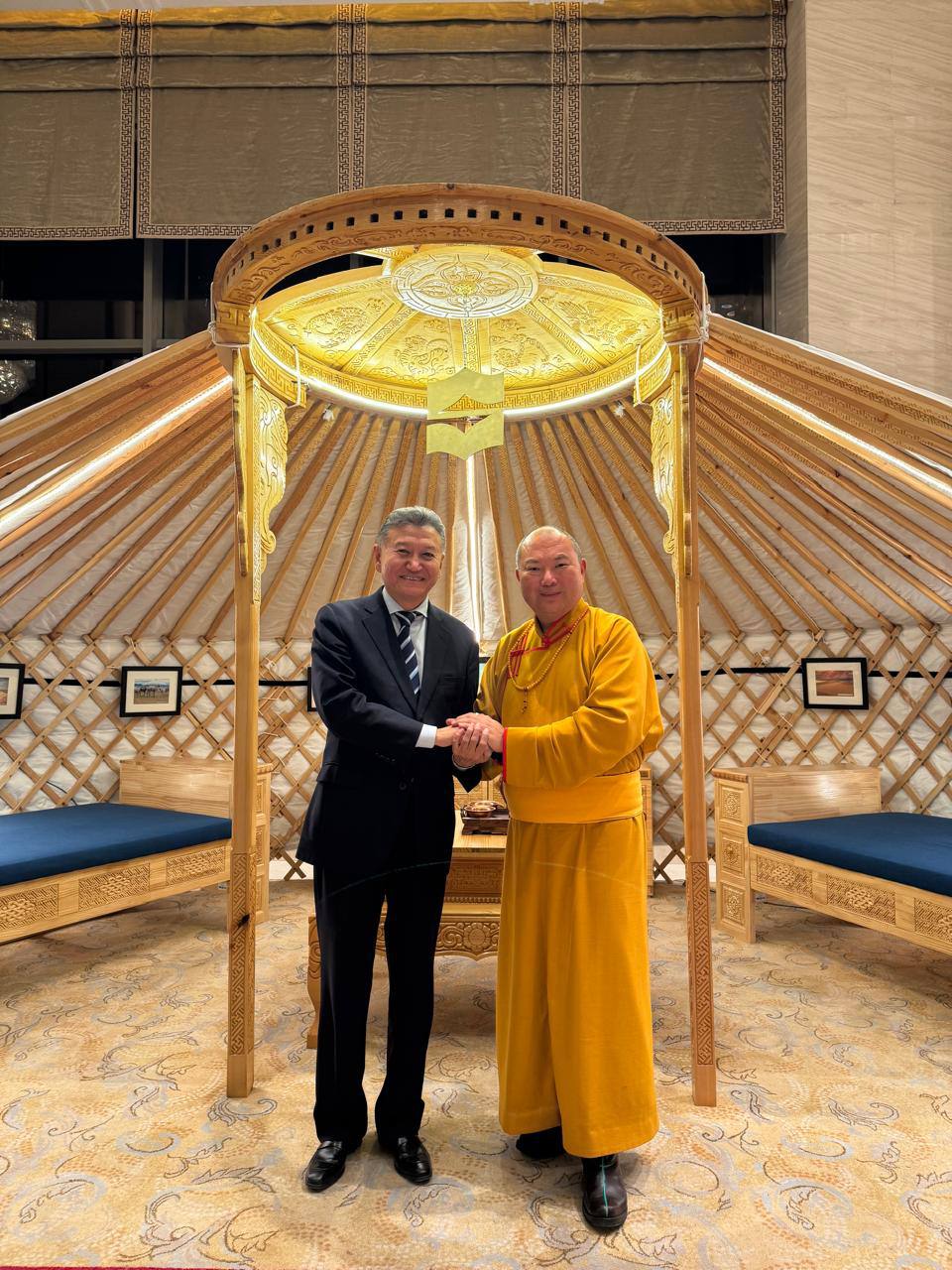 Mongolskie vstrechi prodolzhenie2