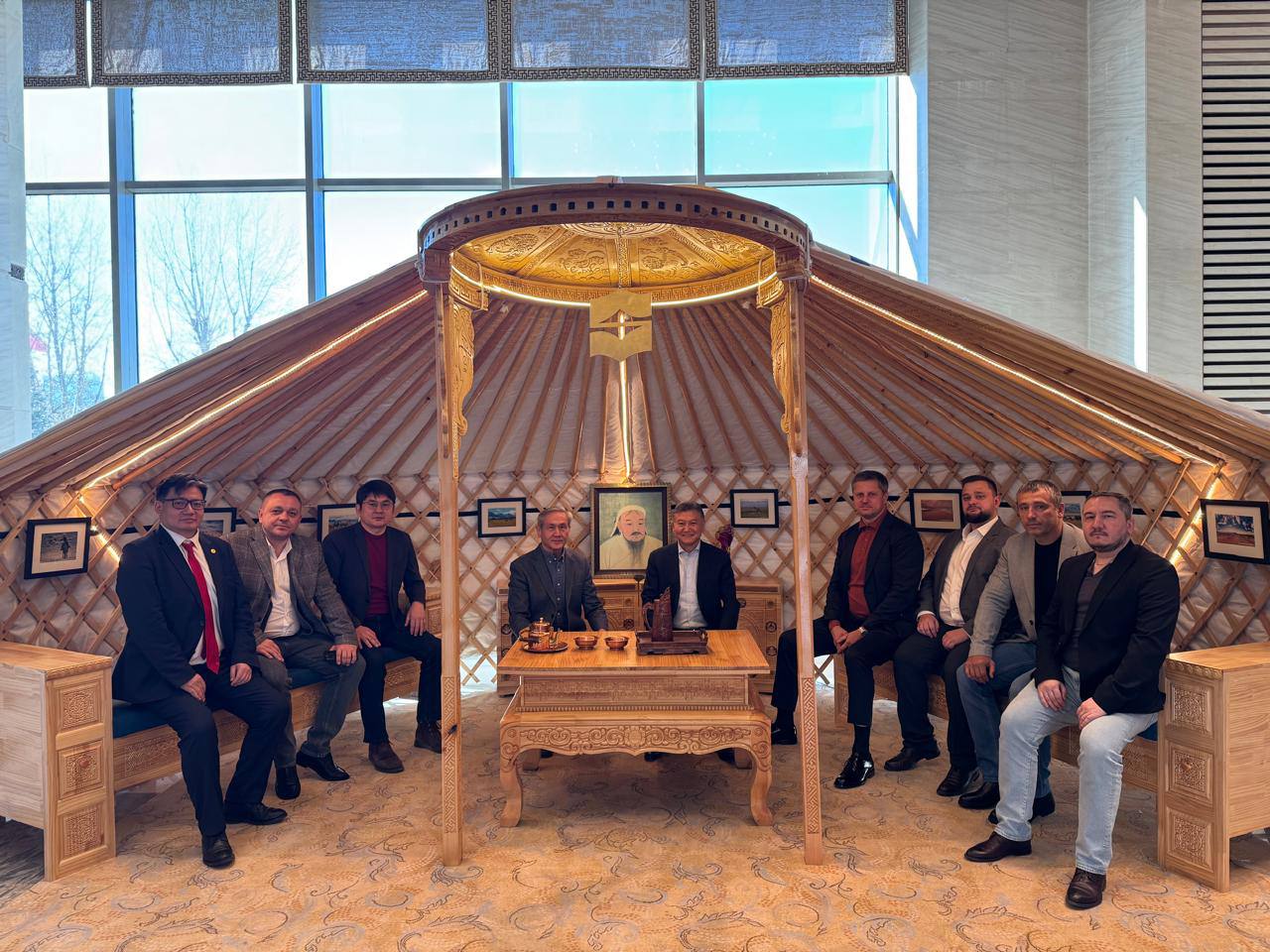 Mongolskie vstrechi2