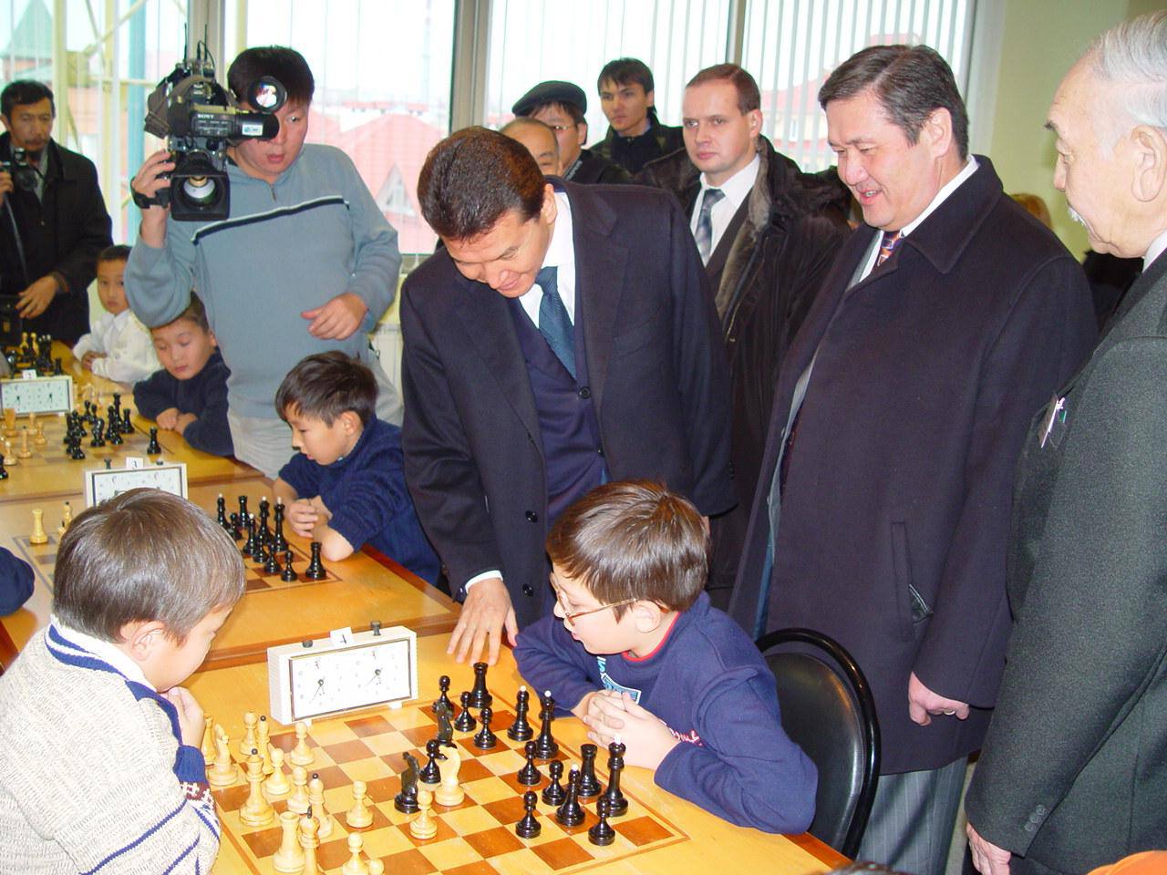 Prezident Mongolii 4