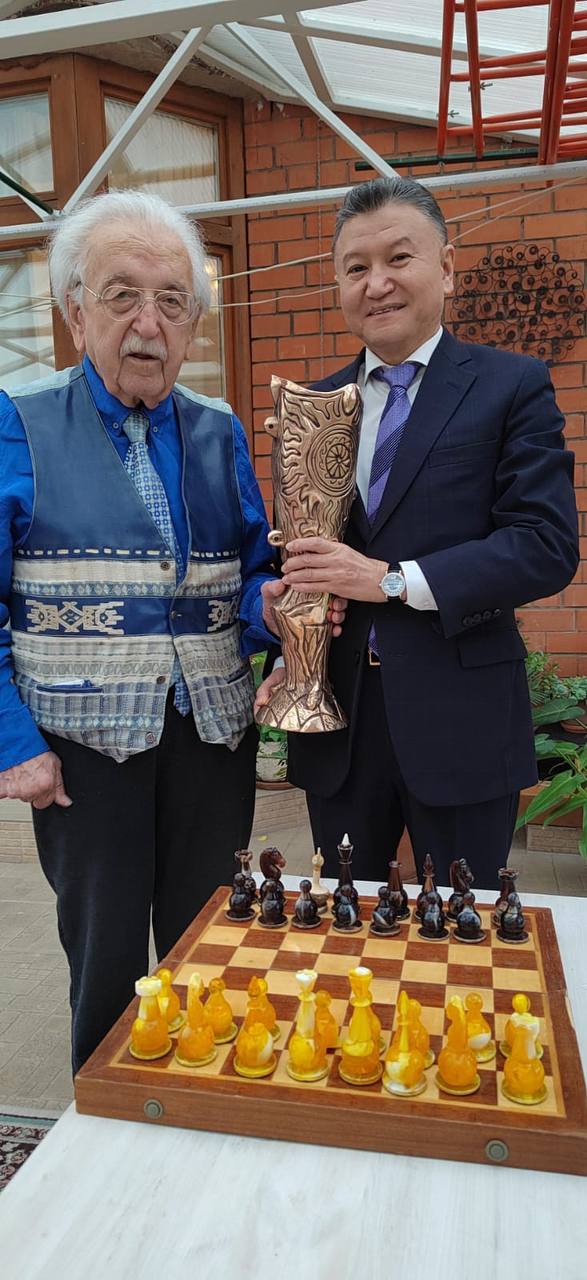 Sanakoev