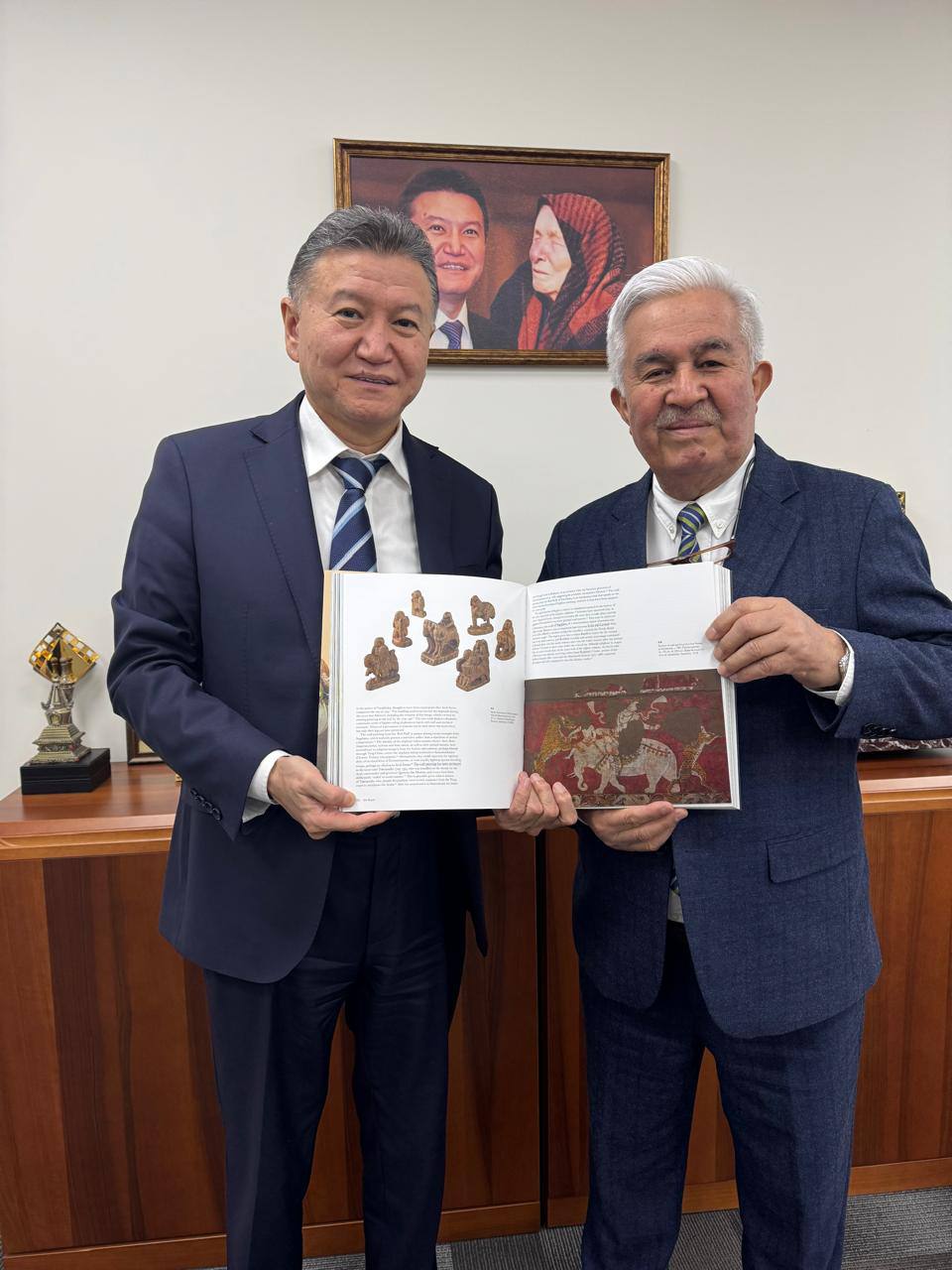 Tursunali Kuziev 1
