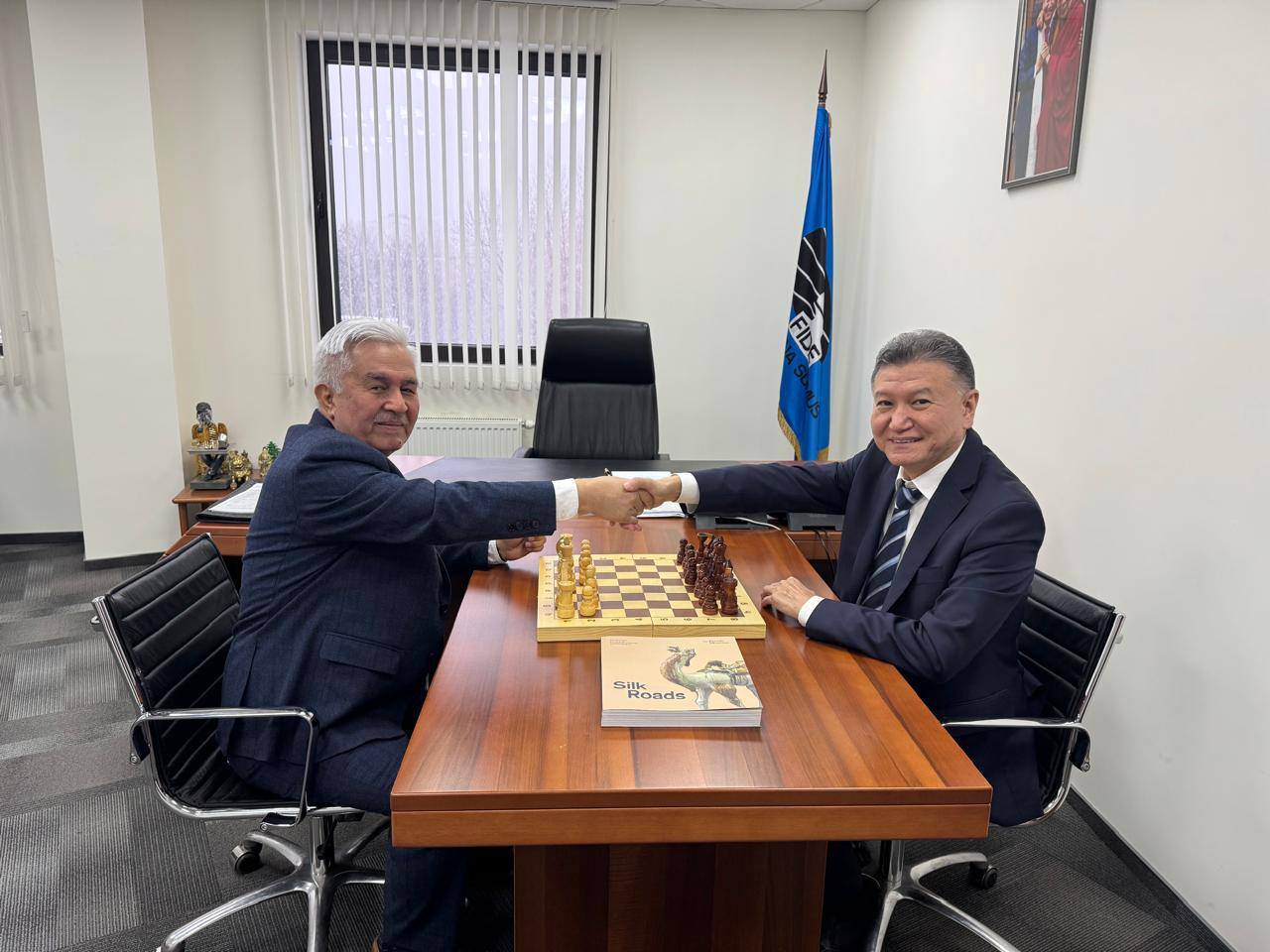 Tursunali Kuziev 3