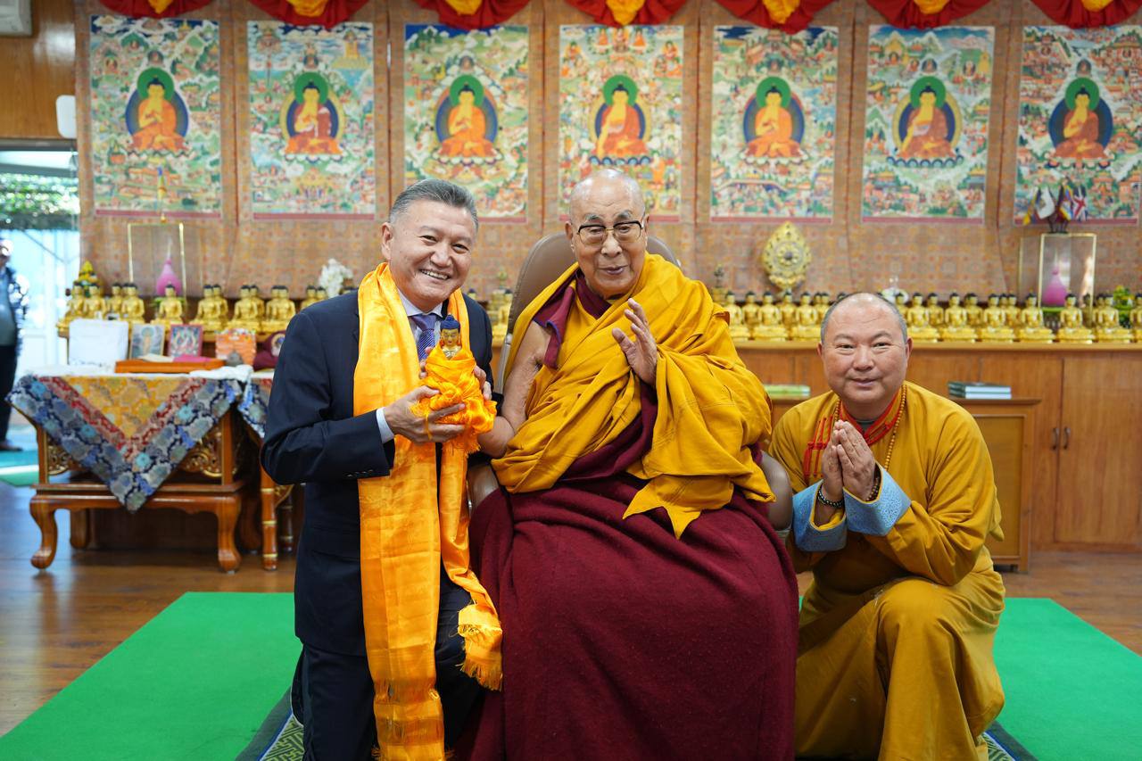 Vstrecha s Lamoj 20254