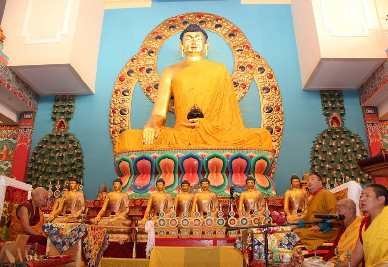 buddha