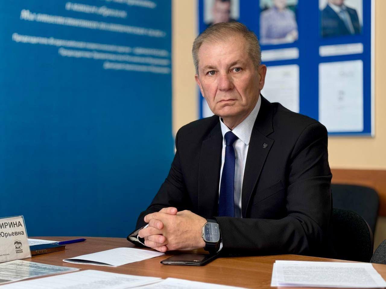 igor mihajlov