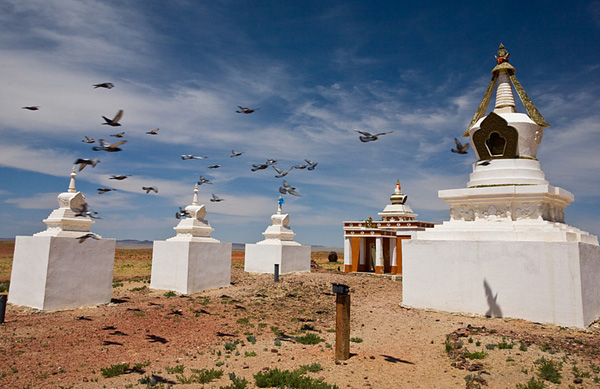 mongolia naadam15