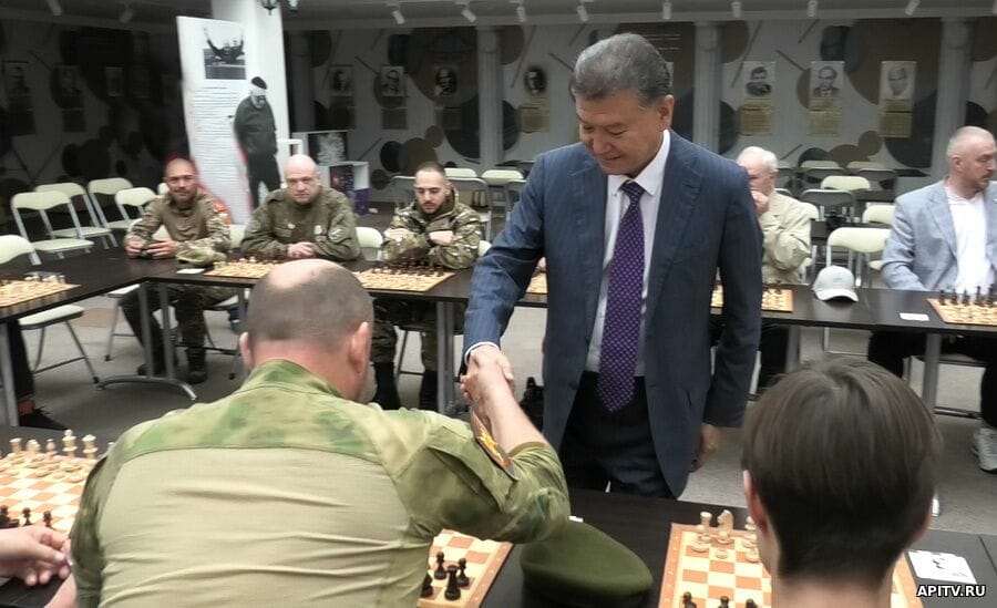 odnovremennaya igra