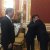 Встреча с президентом Молдовы, Москва, 18 января 2017 / Meeting with the President of Moldova, Moscow, 18.01.2017