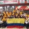26-й Панамериканский детский чемпионат