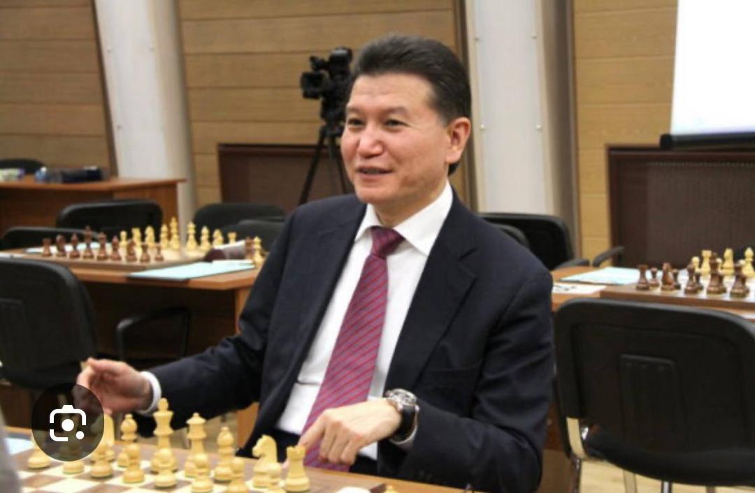 poryadok v fide