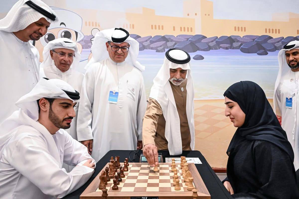 s shejhom Nahajyanom 1