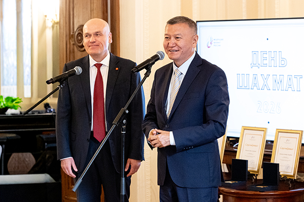 sergej makarychev