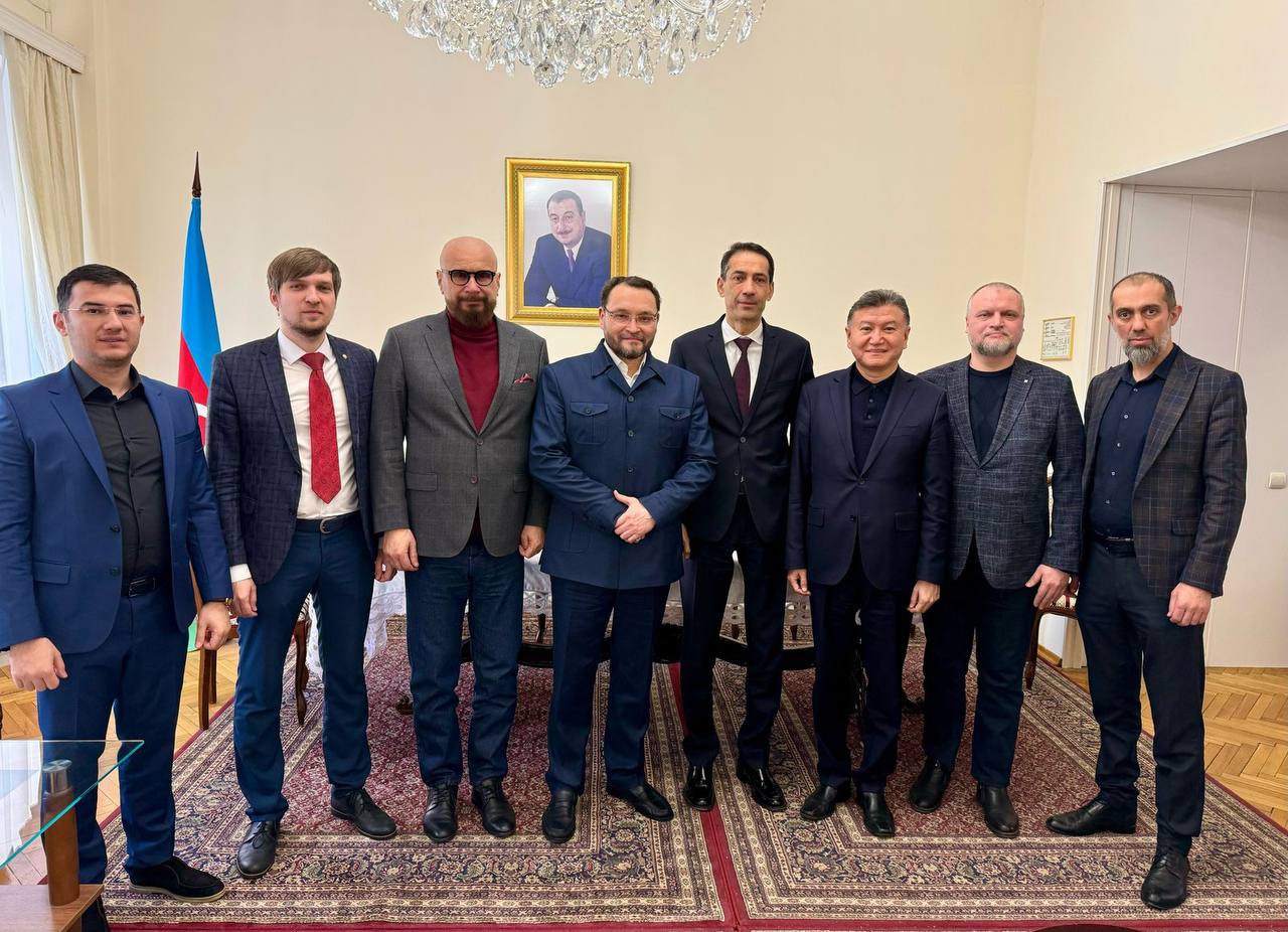sila Rossii