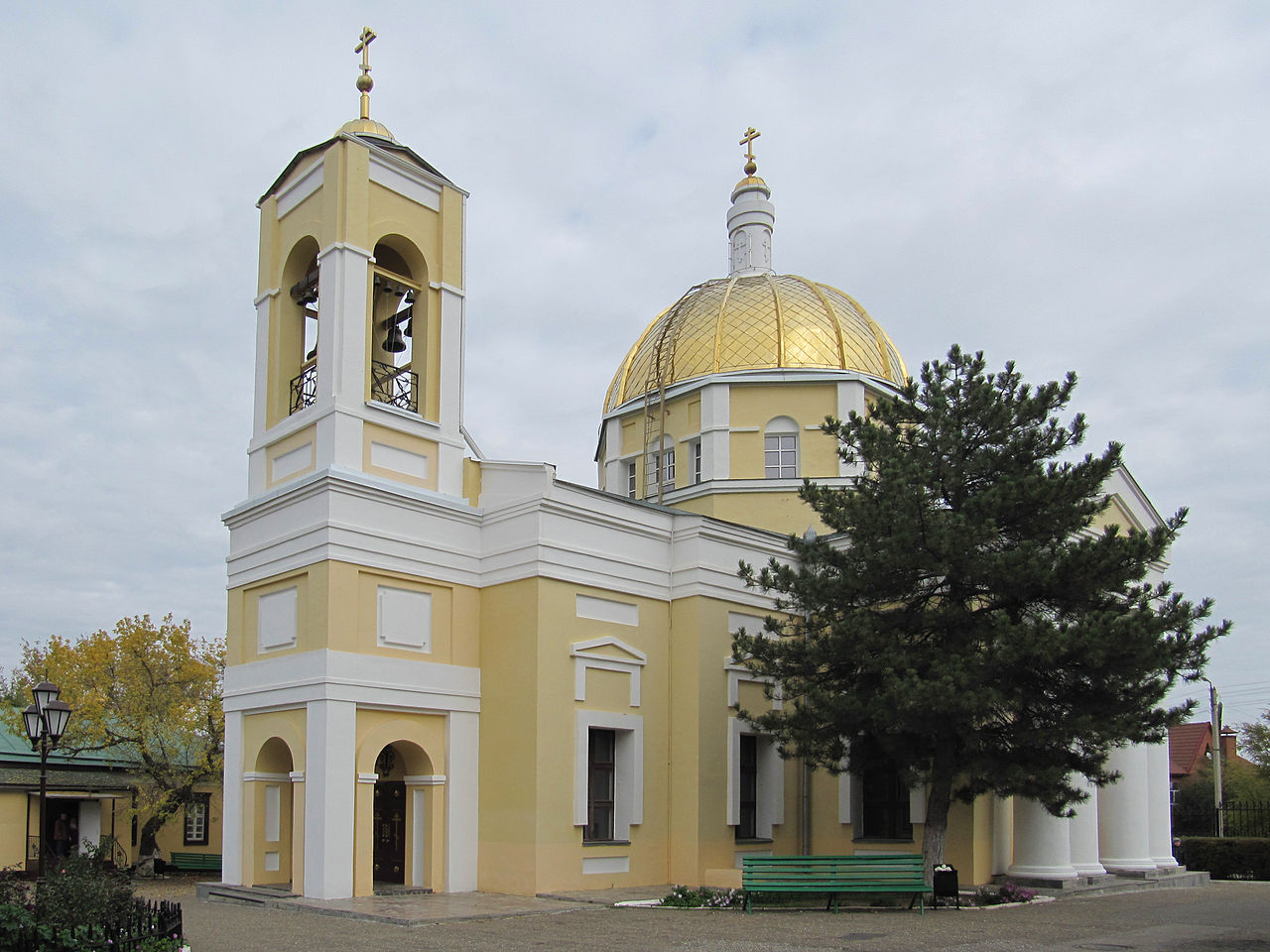 yavlenie kirsana